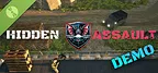 Hidden Assault Demo