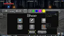 SIGMA COALESCE: Suika Game Roguelike Screenshot 2