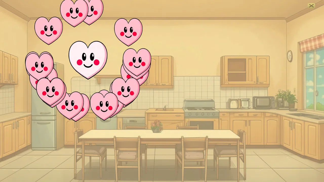 Any Key for Toddlers Screenshot 0