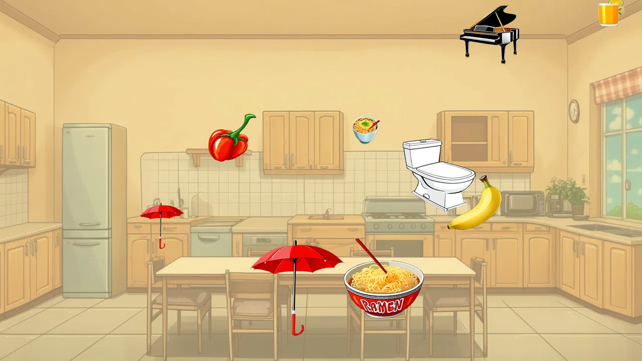 Any Key for Toddlers Screenshot 4