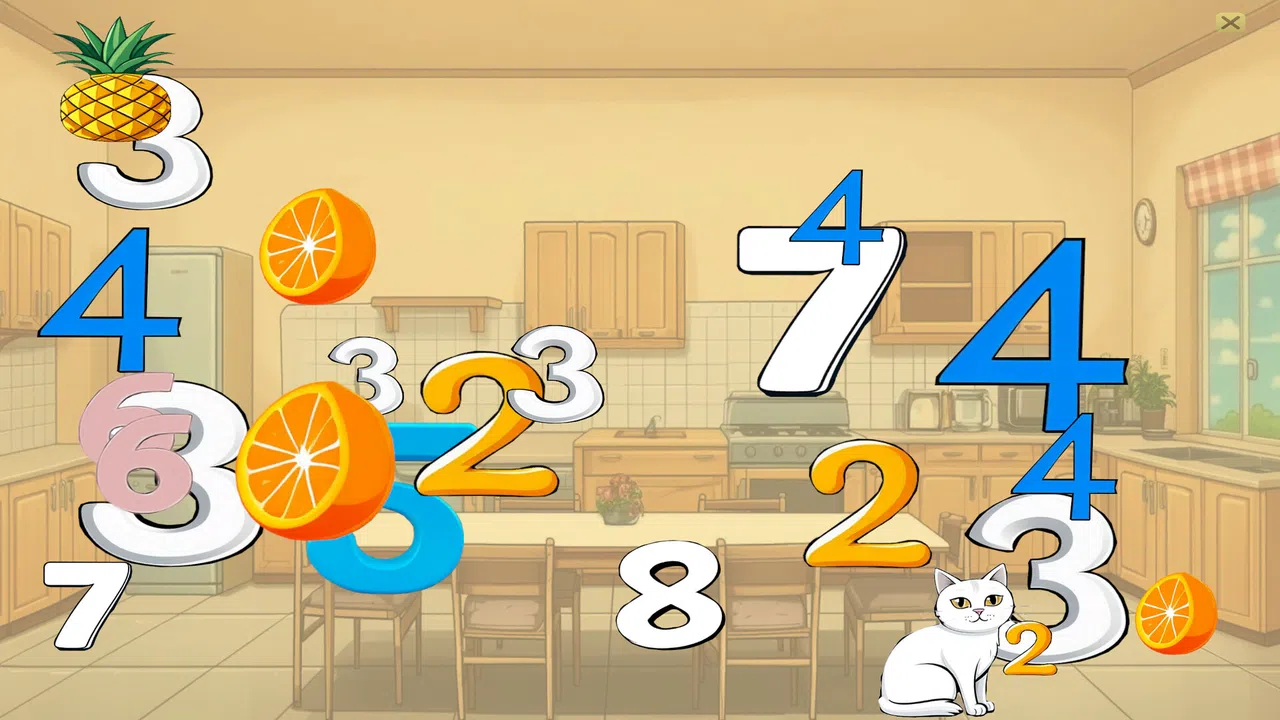 Any Key for Toddlers Screenshot 2