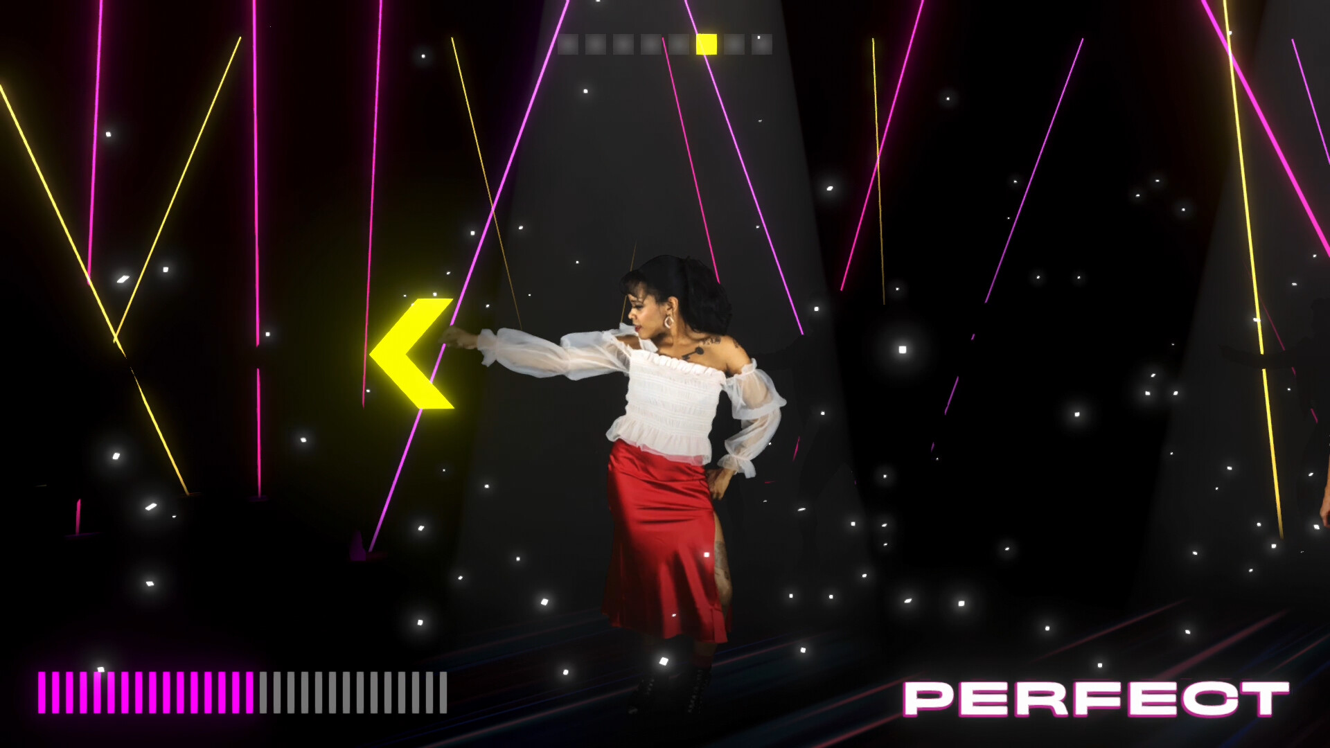 Gloxinia Screenshot 0