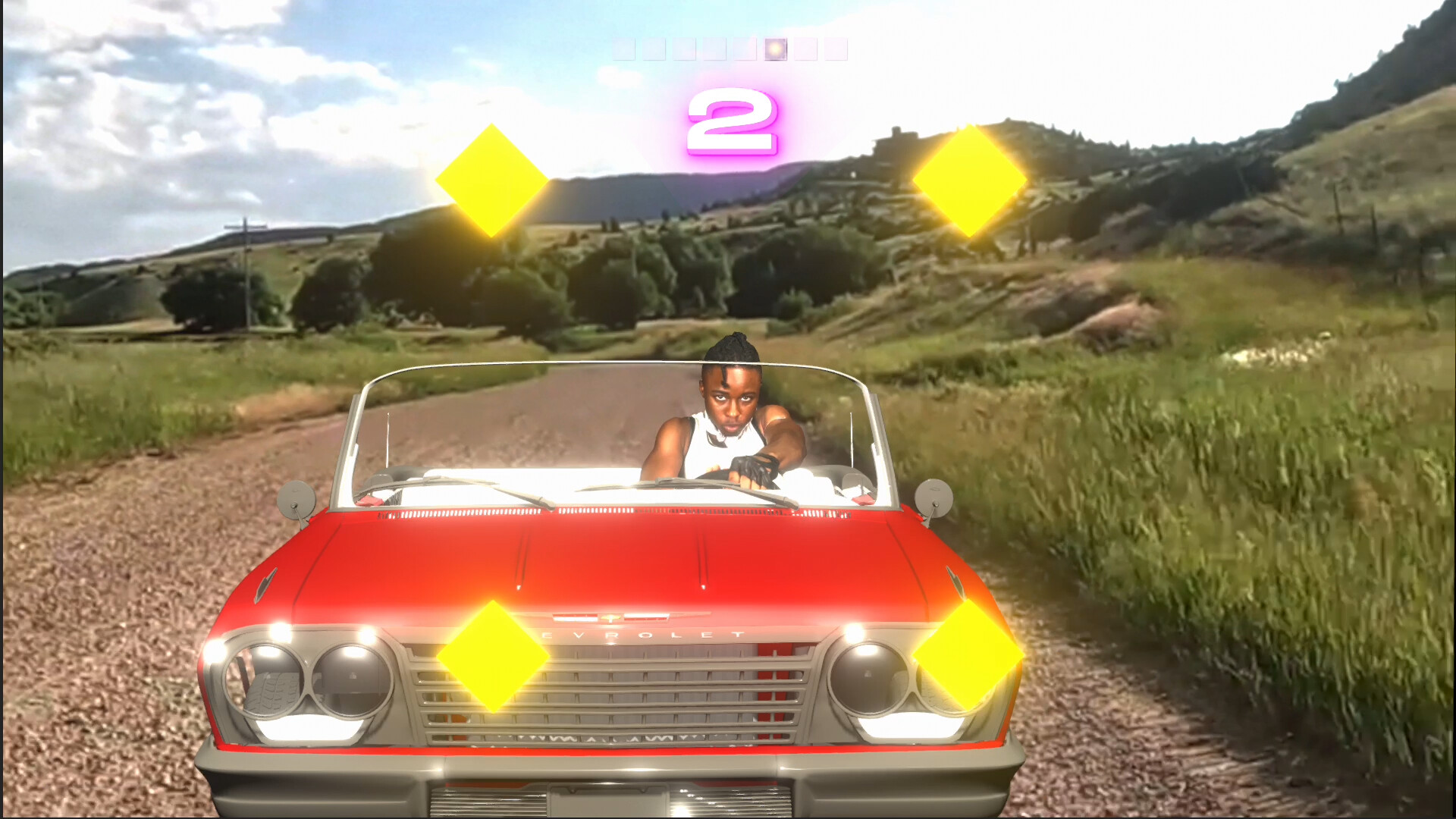 Gloxinia Screenshot 6