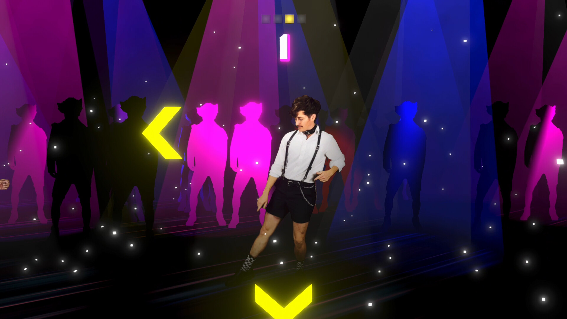 Gloxinia Screenshot 1