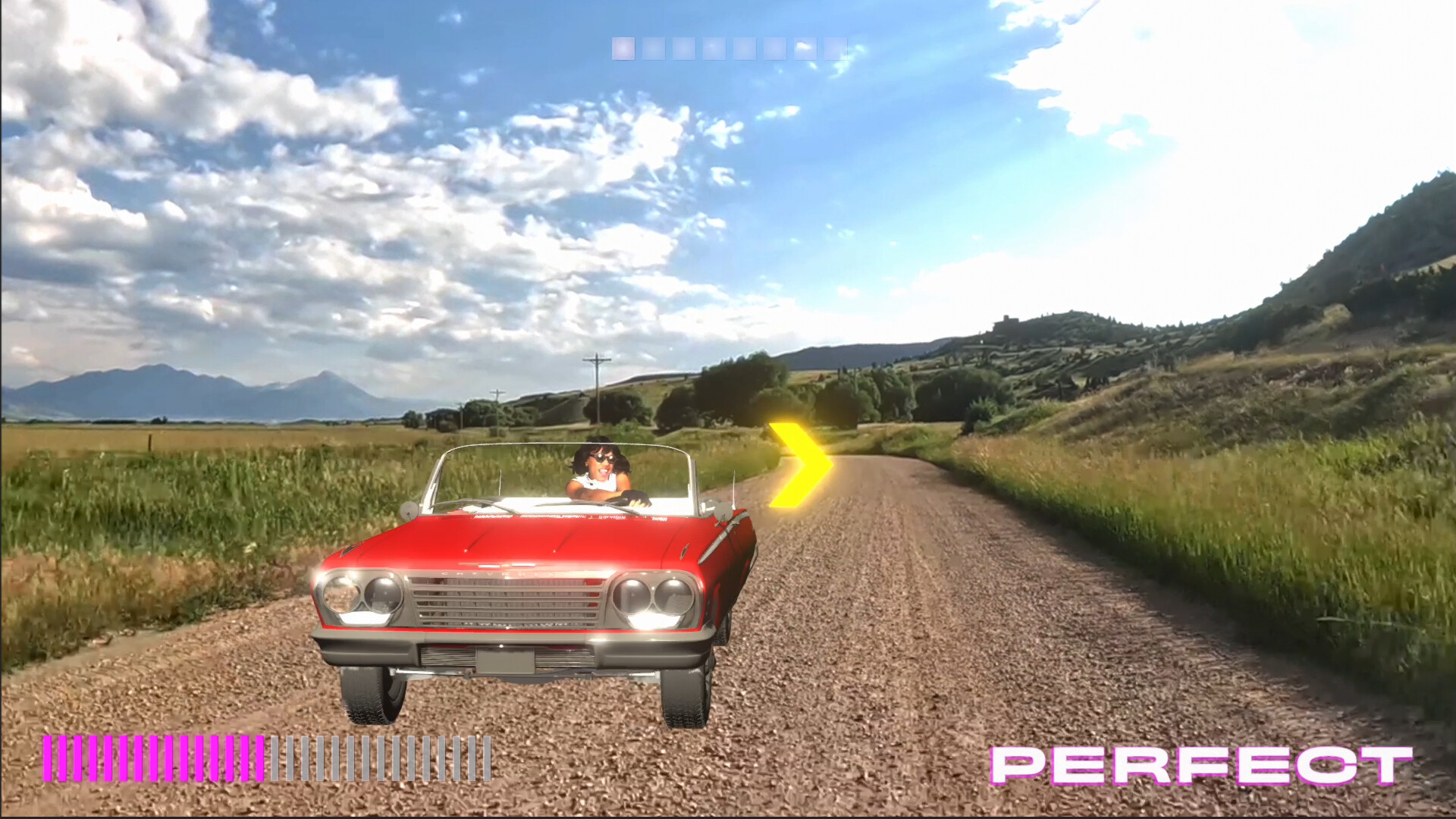 Gloxinia Screenshot 5