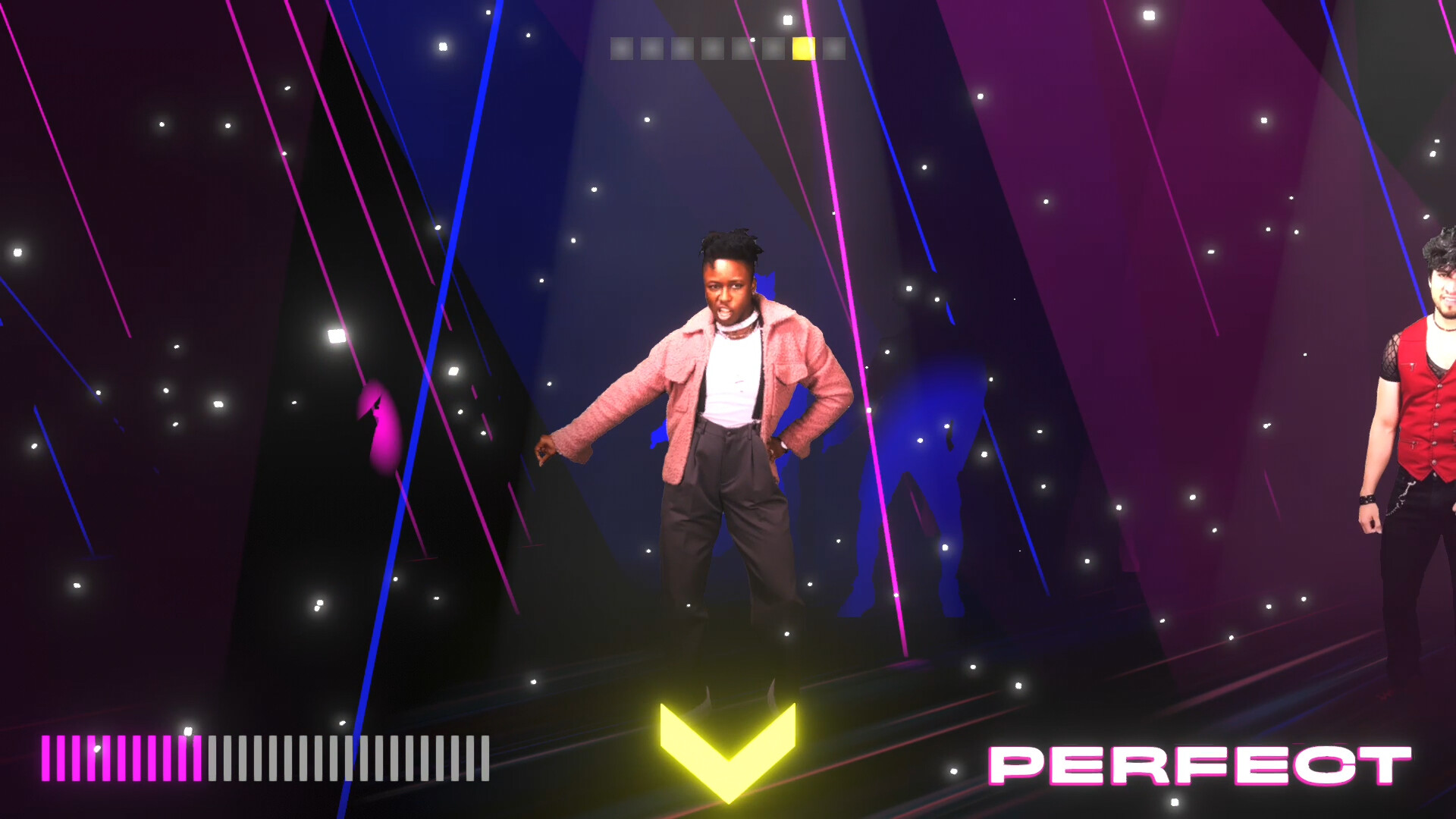 Gloxinia Screenshot 4