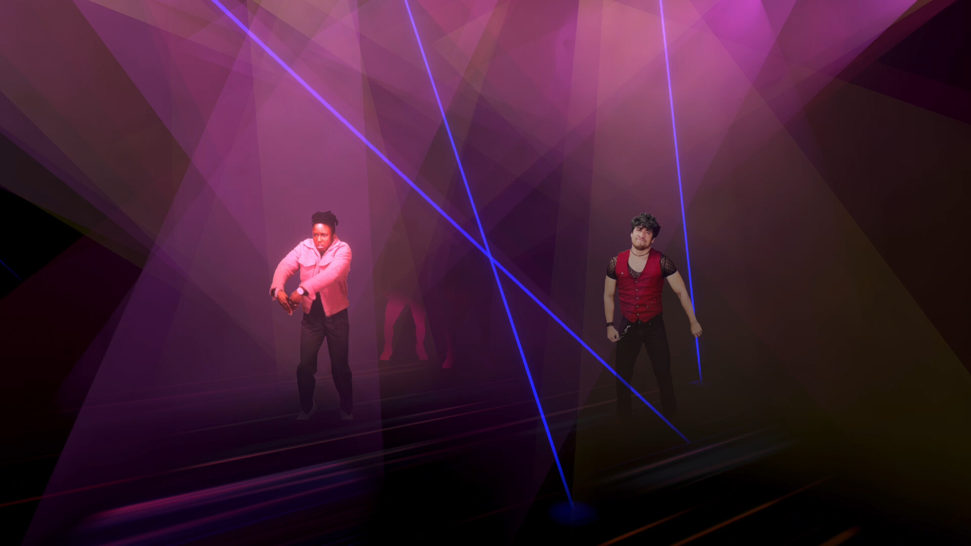 Gloxinia Screenshot 3