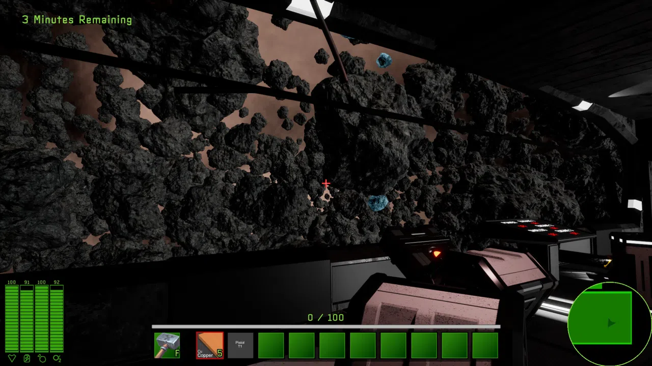 Forsaken Struggle Screenshot 3