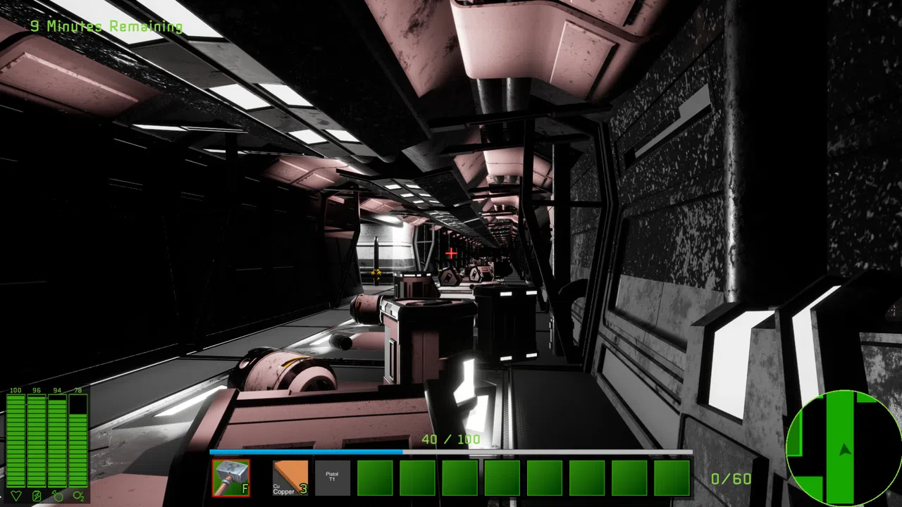 Forsaken Struggle Screenshot 4