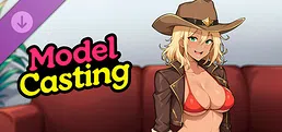 Model Casting - Cheyenne