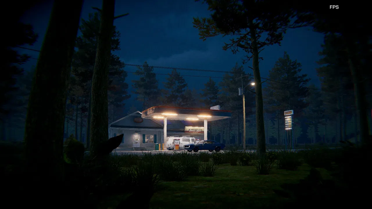 Night Shift Customer Screenshot 3