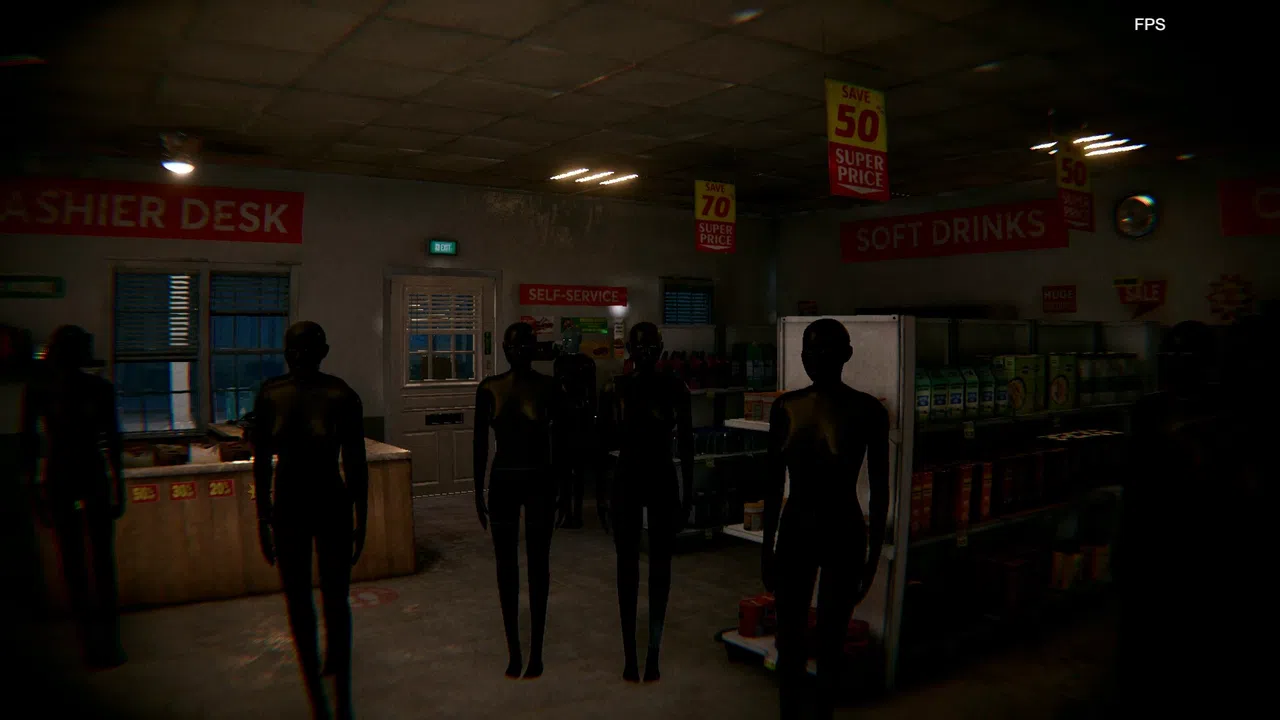 Night Shift Customer Screenshot 5
