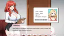 Model Casting - Malia Screenshot 1