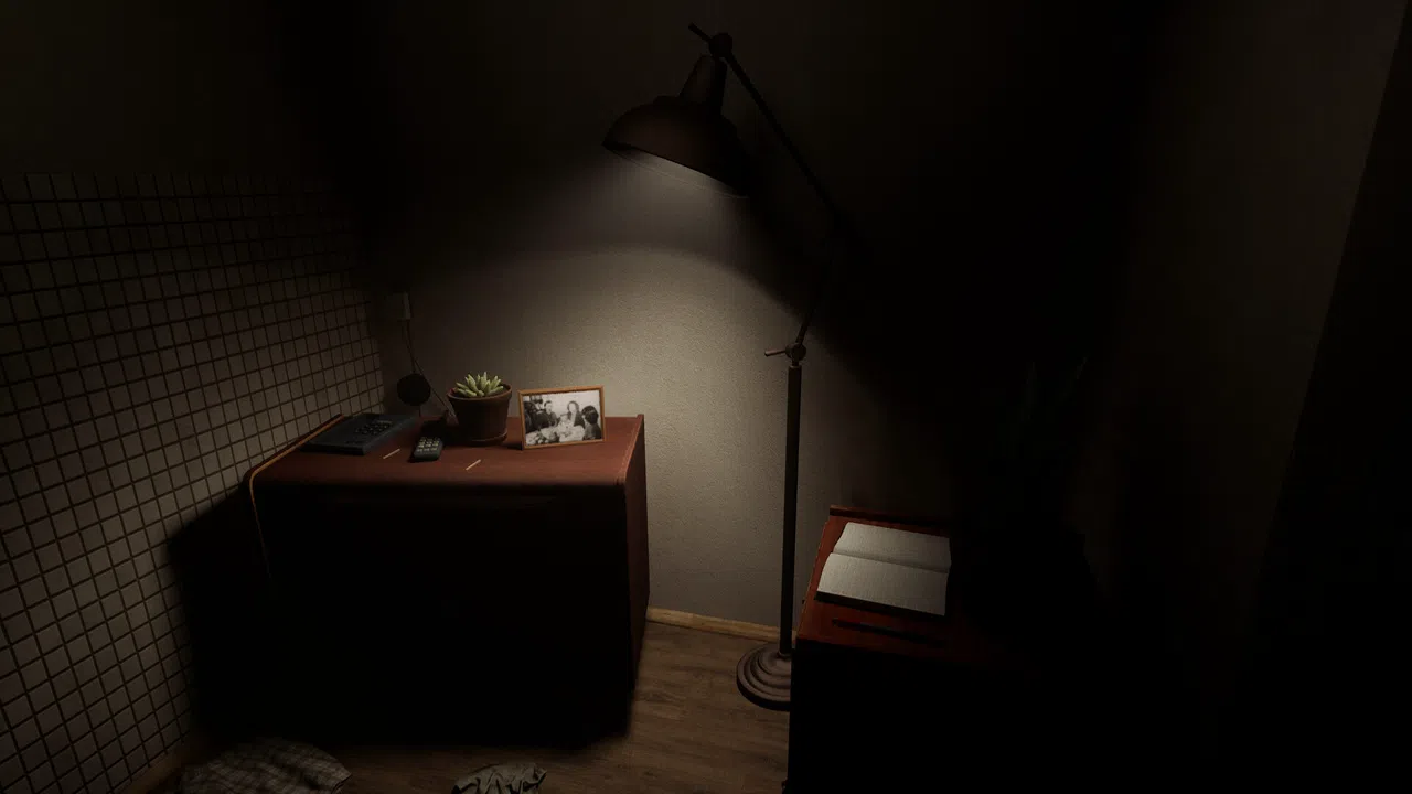Lost Child Demo Screenshot 4
