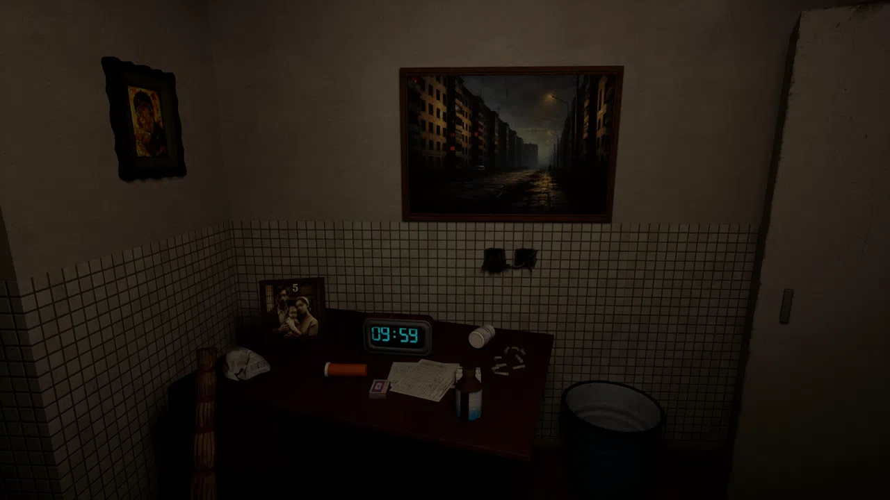 Lost Child Demo Screenshot 5