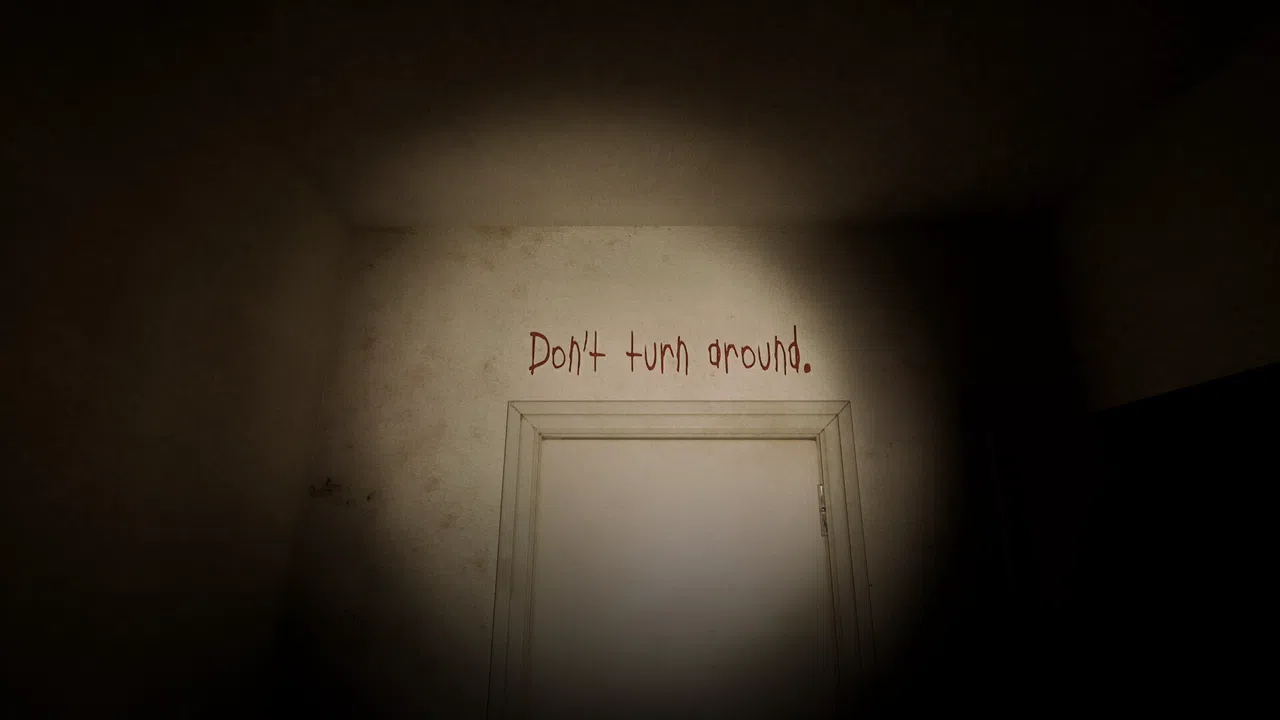 Lost Child Demo Screenshot 2