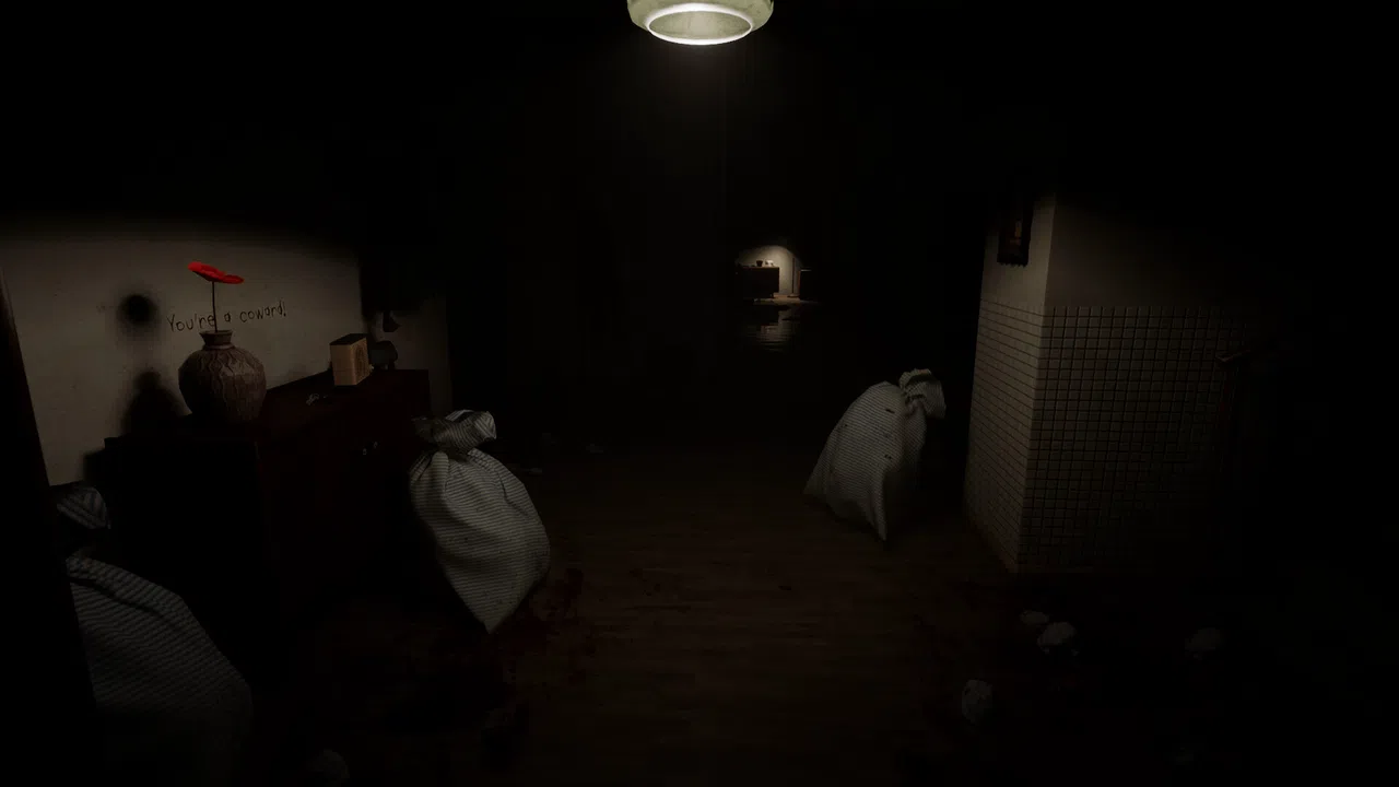 Lost Child Demo Screenshot 6