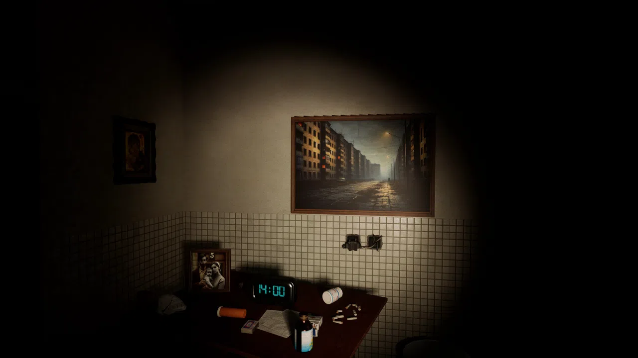Lost Child Demo Screenshot 3