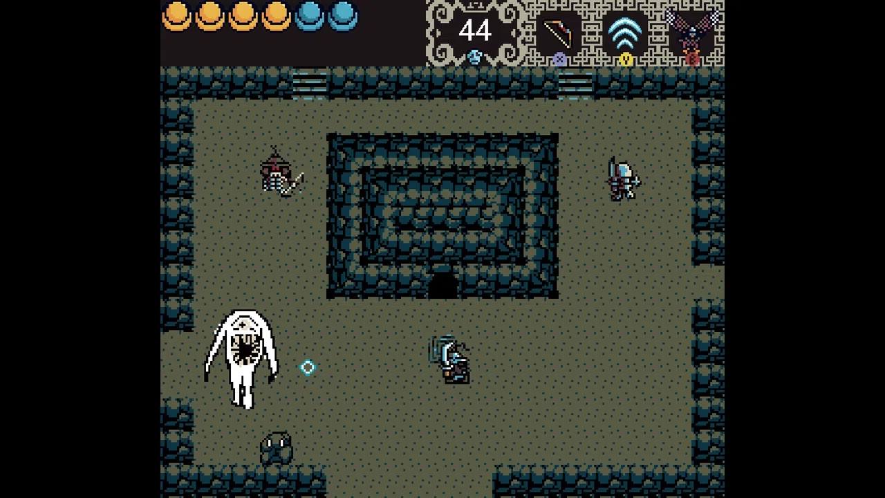 Ten Years of Rain Screenshot 1