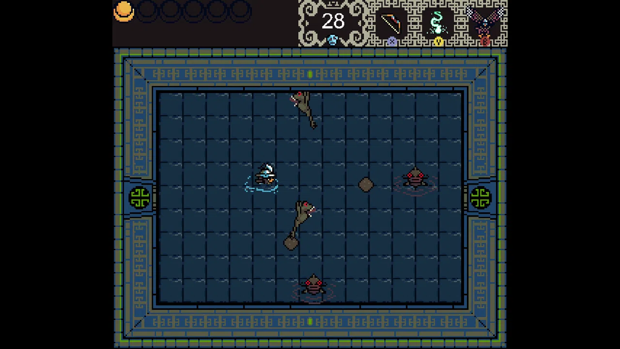 Ten Years of Rain Screenshot 0