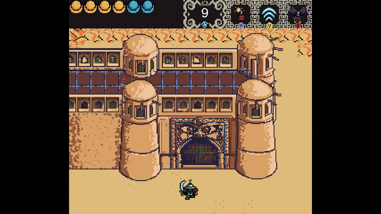 Ten Years of Rain Screenshot 2