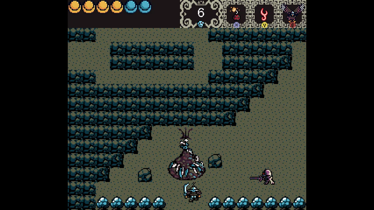 Ten Years of Rain Screenshot 3