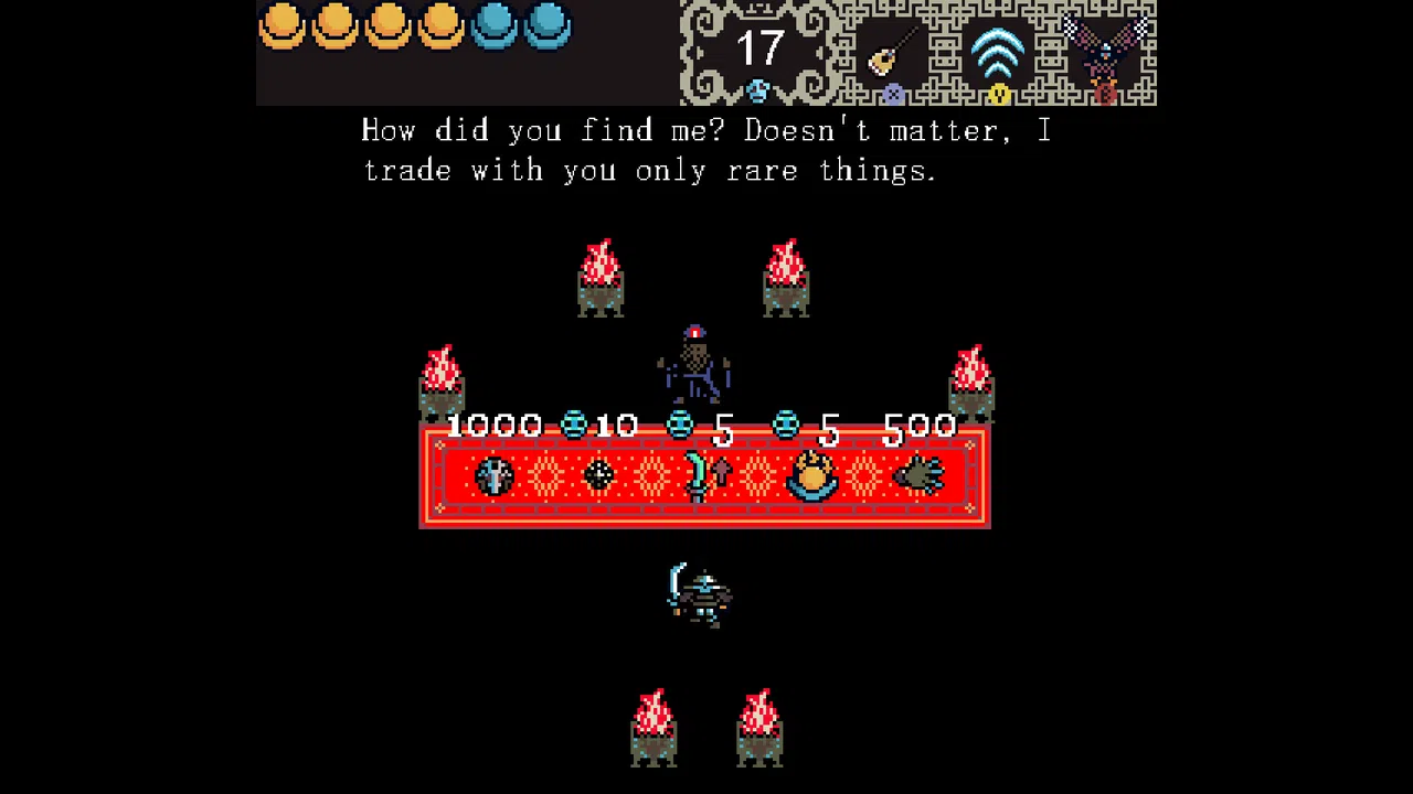 Ten Years of Rain Screenshot 4