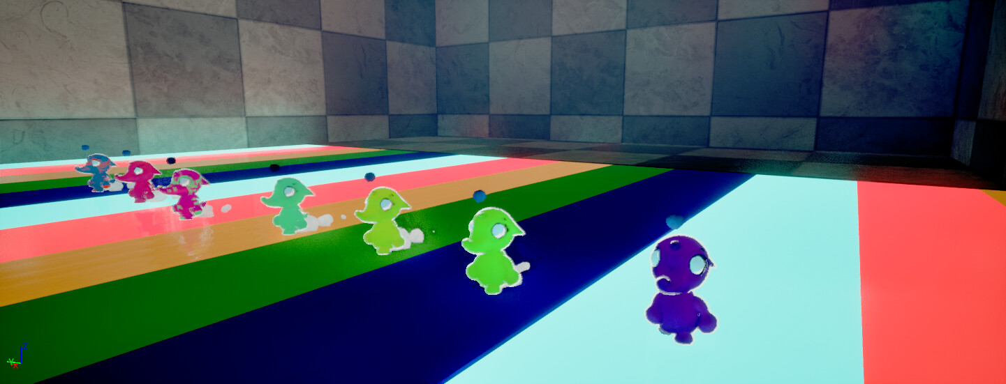 Capri Care Screenshot 3