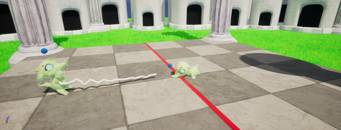 Capri Care Screenshot 2