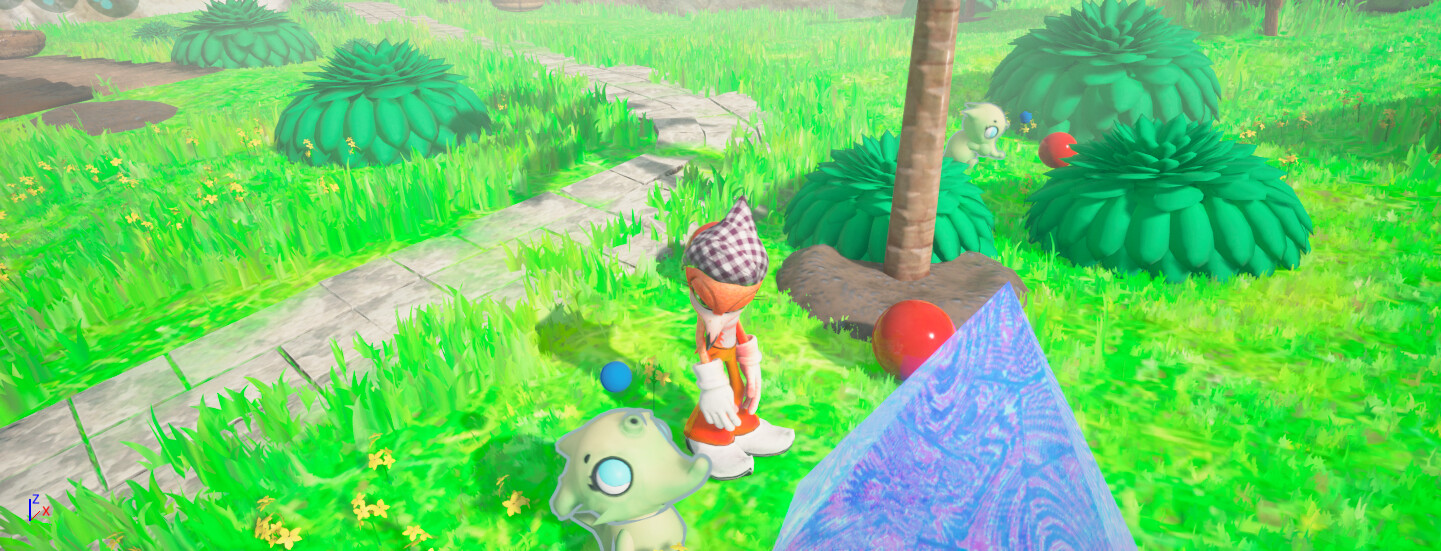 Capri Care Screenshot 1