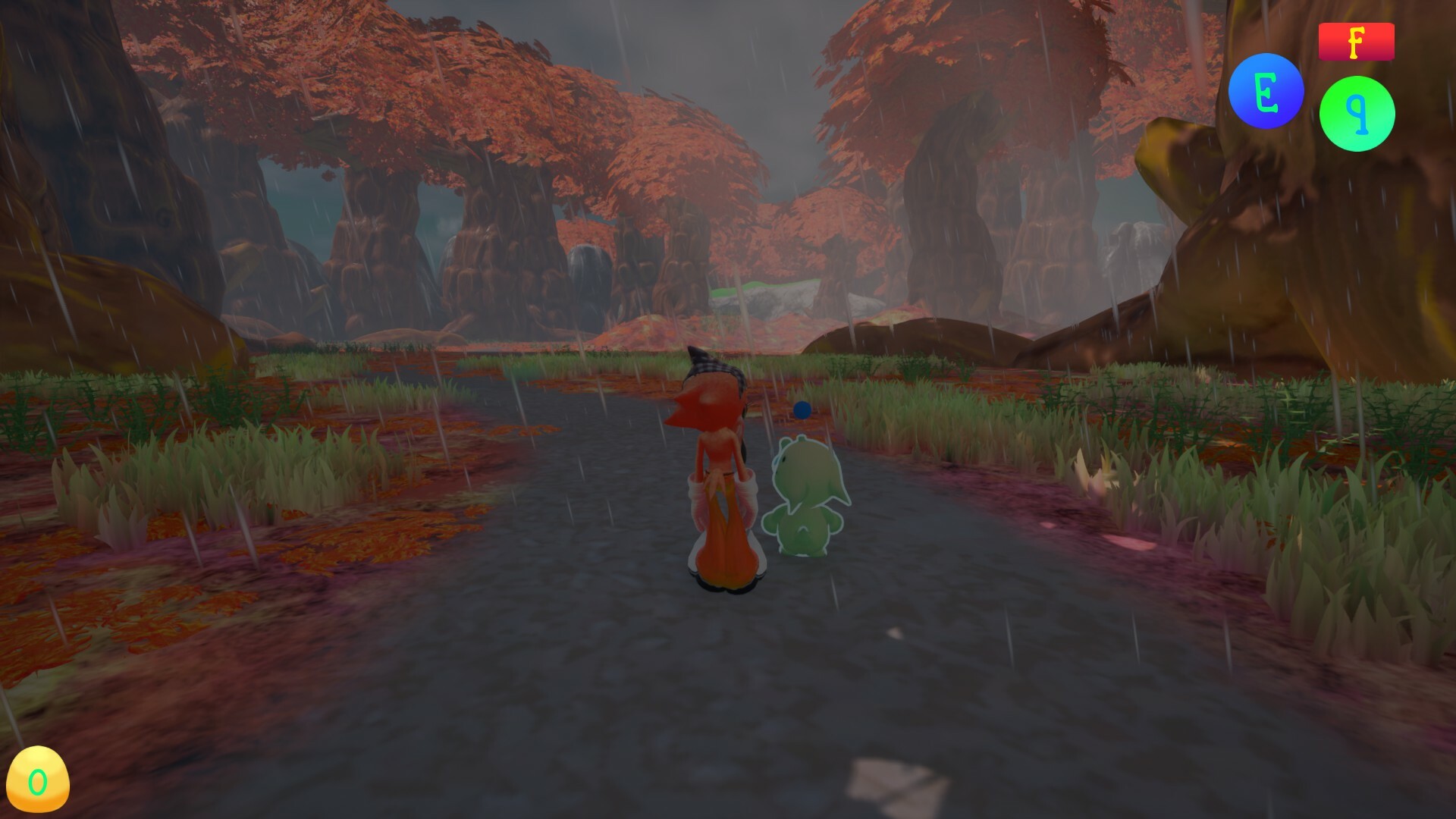 Capri Care Screenshot 4