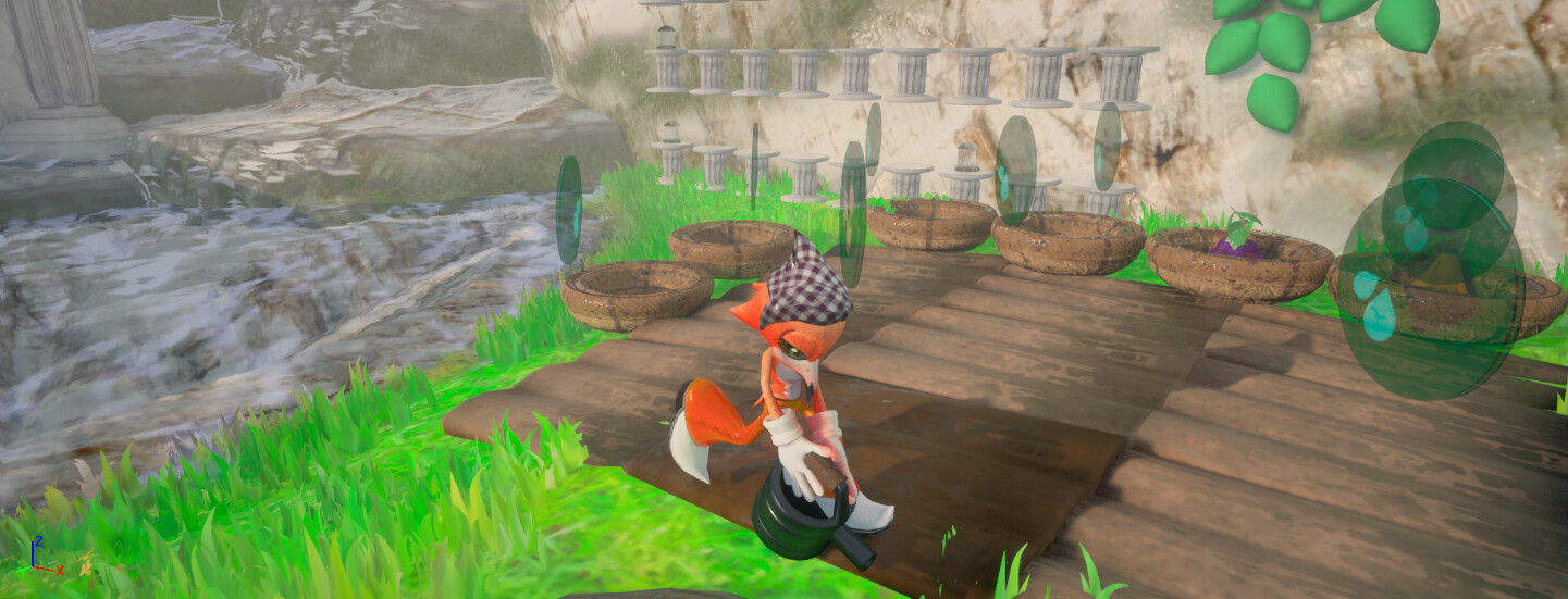 Capri Care Screenshot 0