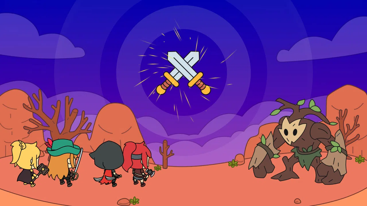 Country Hero Screenshot 7