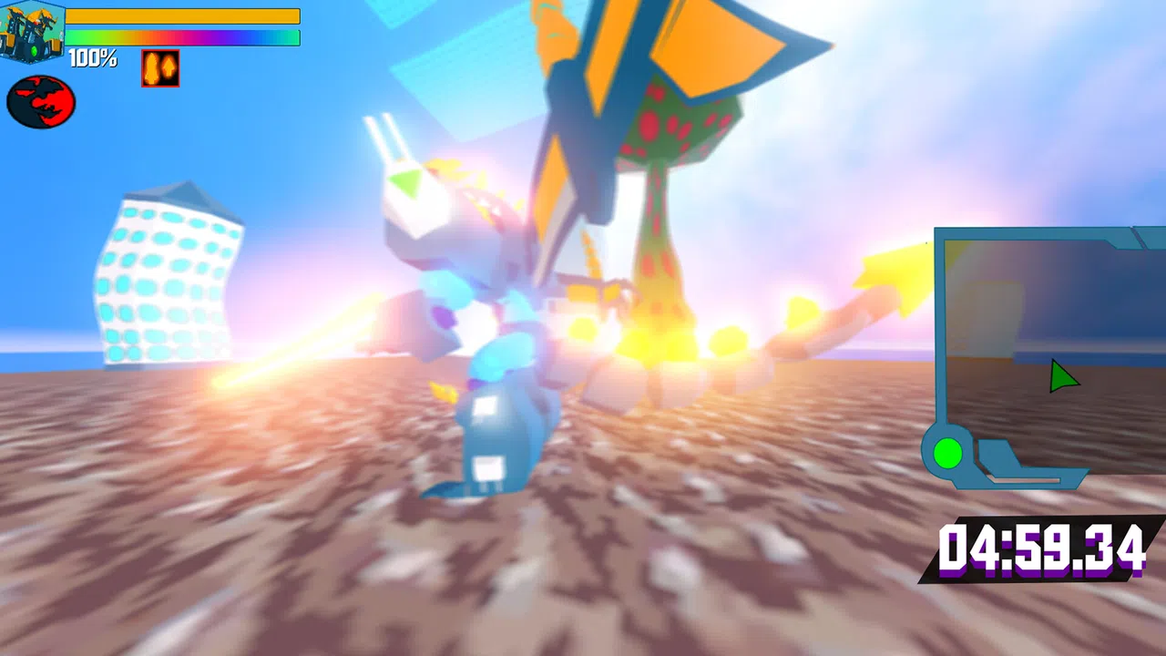 Foot Fetish Fortress VolTitan Vs The Jundoh Empire Vol.3 Screenshot 1