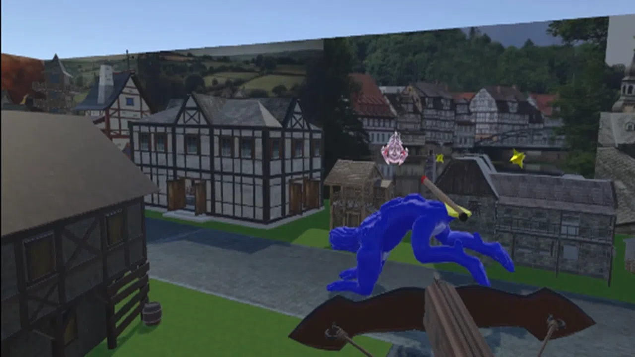 The Drone Lord Screenshot 3