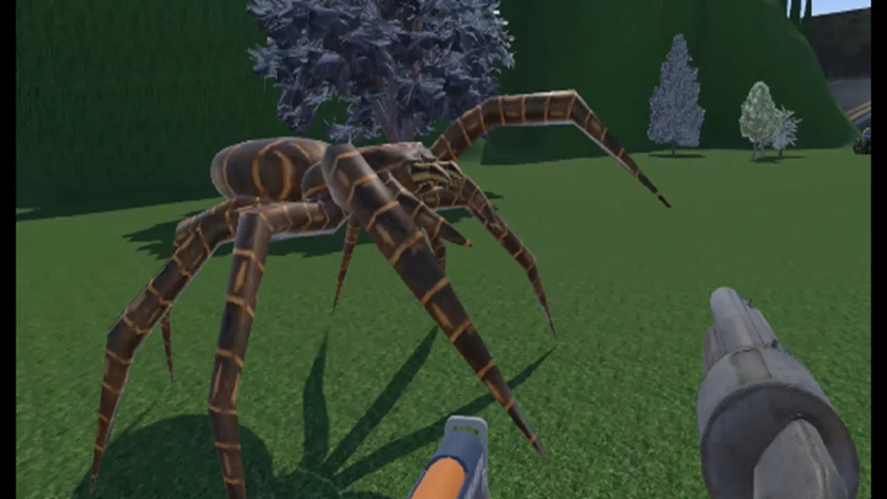 The Drone Lord Screenshot 2