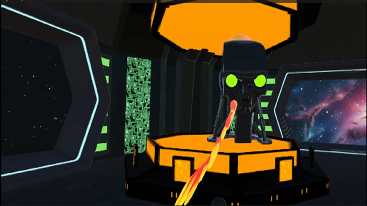The Drone Lord Screenshot 4