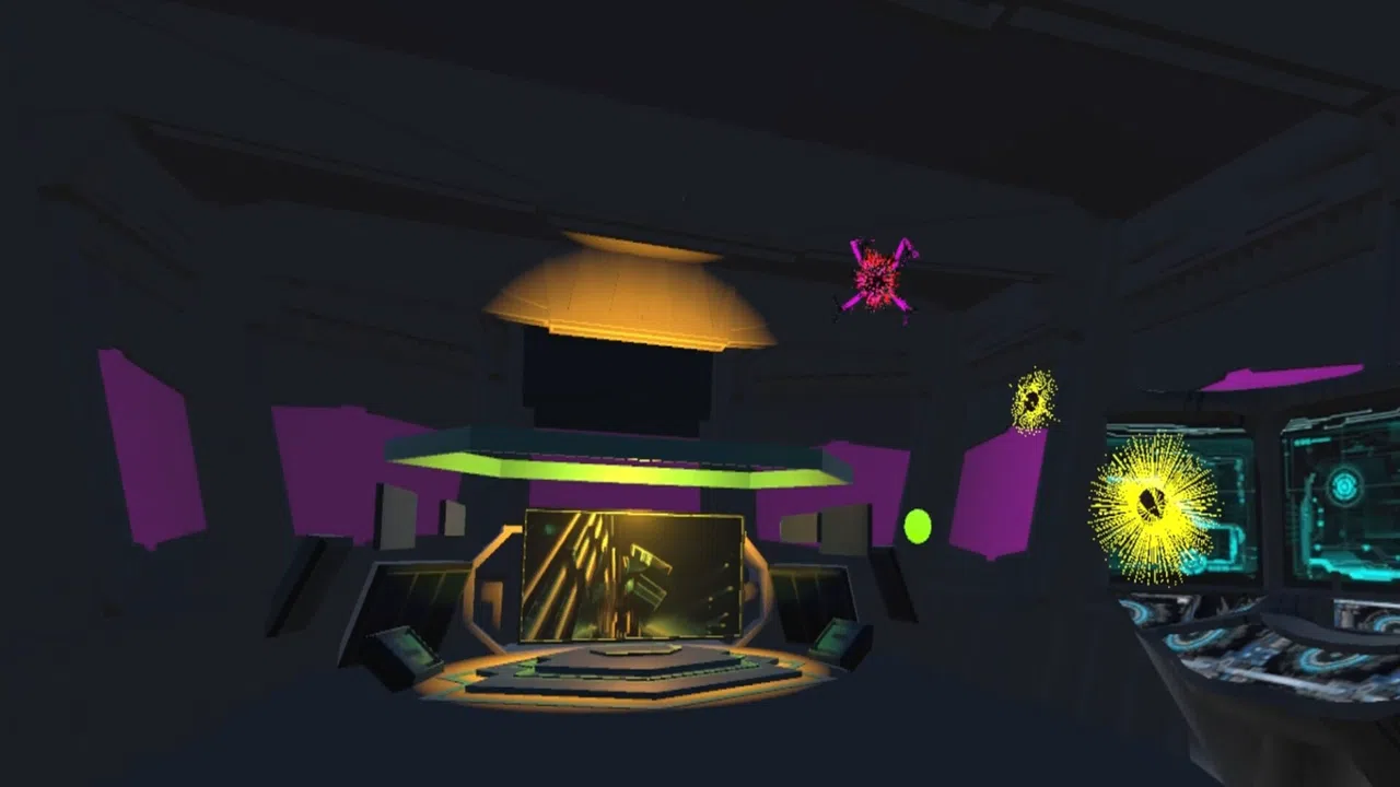 The Drone Lord Screenshot 1