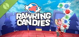 Rawring Candies Demo 