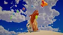 Rawring Candies Demo  Screenshot 0