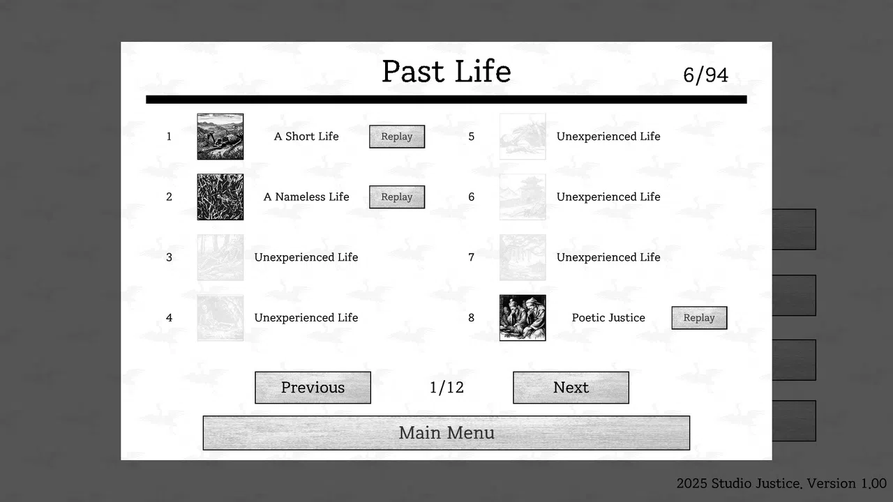 Yogoe Hunter Screenshot 7