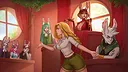 Lyndaria: The Court of Tricksters DLC Screenshot 5