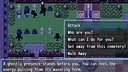 Uncanny Valley: Le Petit Morte Screenshot 4