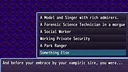 Uncanny Valley: Le Petit Morte Screenshot 1