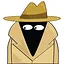 Spies icon