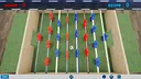 桌上足球 TableSoccer  Screenshot 0