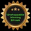 UNSTOPPABLE icon