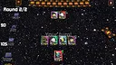 Minook and the Brainbots: Collector Card Battle Screenshot 3