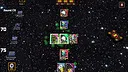 Minook and the Brainbots: Collector Card Battle Screenshot 1