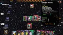 Minook and the Brainbots: Collector Card Battle Screenshot 0